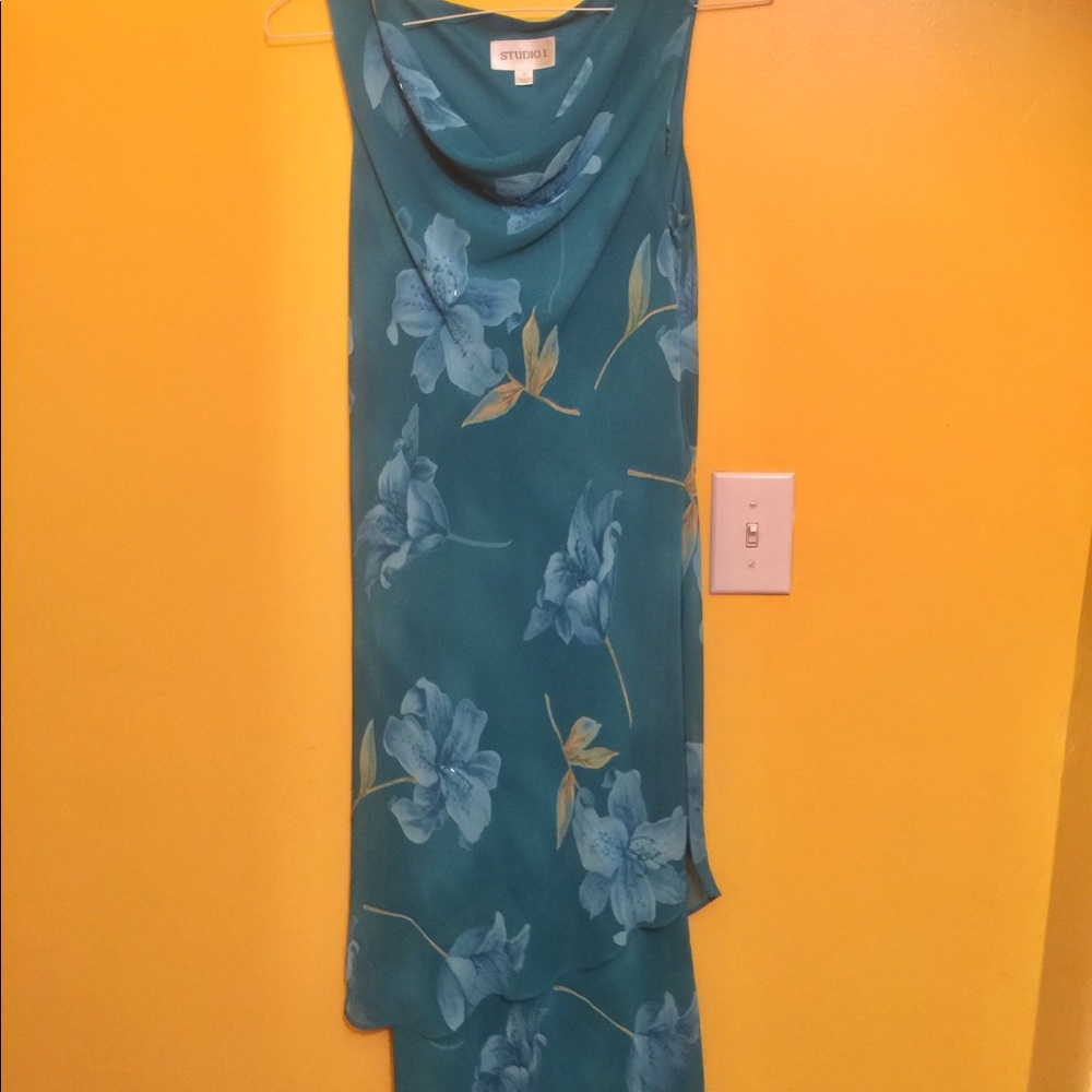 Gorgeous dress
